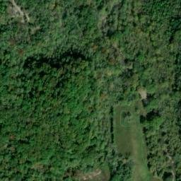 Satellite imagery of Pine Ridge, US