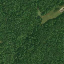 Satellite imagery of Corner Ridge, US