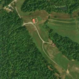 Satellite imagery of Corner Ridge, US