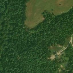 Satellite imagery of Fletcher Ridge, US