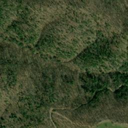 Satellite imagery of Mad Ann Ridge, US
