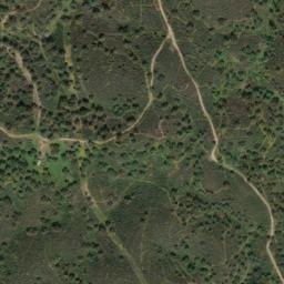 Satellite imagery of Sierra Galaperosa, ES