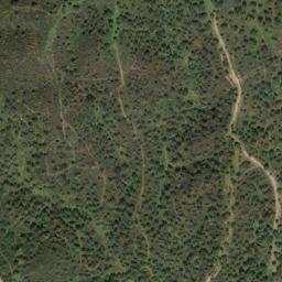 Satellite imagery of Sierra Galaperosa, ES