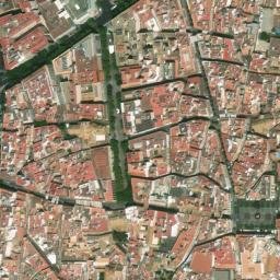 Satellite imagery of Casa del Bailío, ES