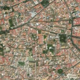 Satellite imagery of Casa del Bailío, ES