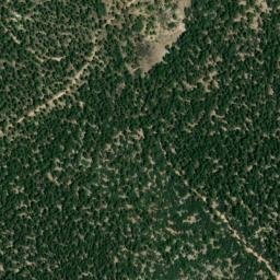 Satellite imagery of Sierra de Montilla, ES