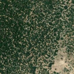 Satellite imagery of Sierra de Montilla, ES