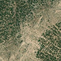 Satellite imagery of Sierra de Montilla, ES