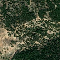 Satellite imagery of Montes de la Jarosa, ES