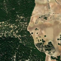 Satellite imagery of Montes de la Jarosa, ES