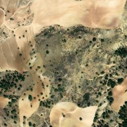 Satellite imagery of Montes de la Jarosa, ES