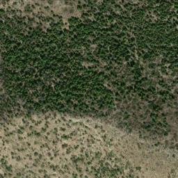 Satellite imagery of Sierra del Madroño, ES