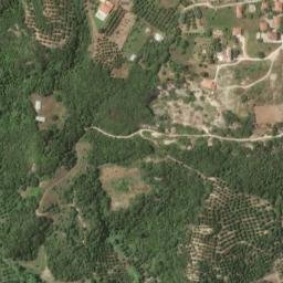 Satellite imagery of Chlemoutsi, GR