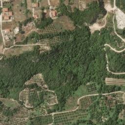 Satellite imagery of Chlemoutsi, GR