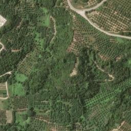 Satellite imagery of Chlemoutsi, GR
