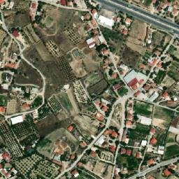 Drone Görünümü