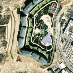 Drone Görünümü