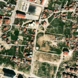 Drone Görünümü
