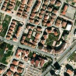 Drone Görünümü