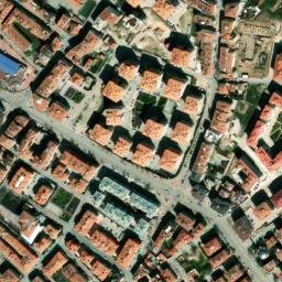 Drone Görünümü