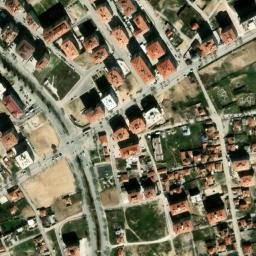 Drone Görünümü