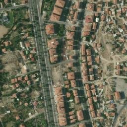 Drone Görünümü