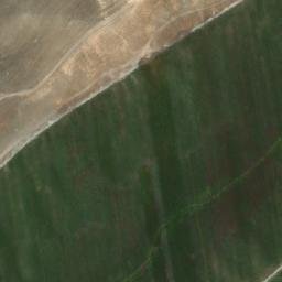 Satellite imagery of Hasanpınarüstü Sırtı, TR