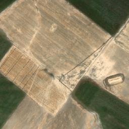 Satellite imagery of Hasanpınarüstü Sırtı, TR