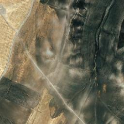 Satellite imagery of Aliziyaret Sırtı, TR