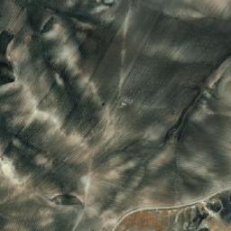 Satellite imagery of Aliziyaret Sırtı, TR