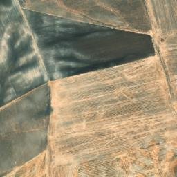 Satellite imagery of Aluzyolu Sırtı, TR