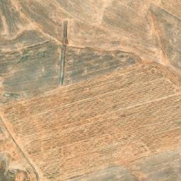 Satellite imagery of Aluzyolu Sırtı, TR