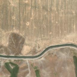 Satellite imagery of Hügo Sırtı, TR