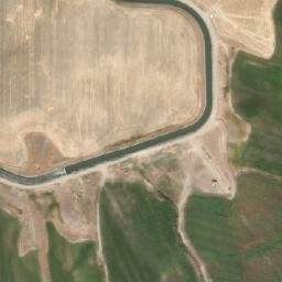 Satellite imagery of Hügo Sırtı, TR