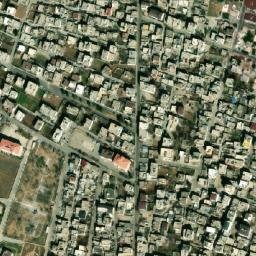 Drone Görünümü