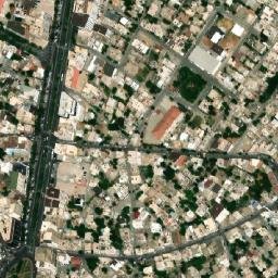 Drone Görünümü