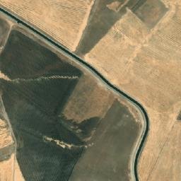 Satellite imagery of Meze Sırtı, TR