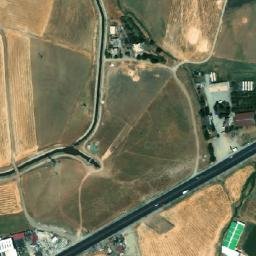 Satellite imagery of Meze Sırtı, TR