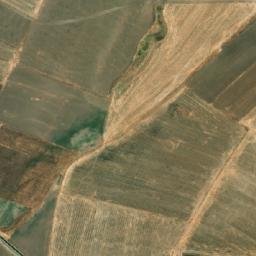 Satellite imagery of Maharamerci Sırtı, TR