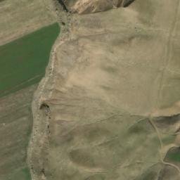 Satellite imagery of Kazburnu Sırtı, TR