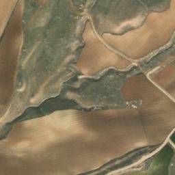 Satellite imagery of Pederman Sırtı, TR