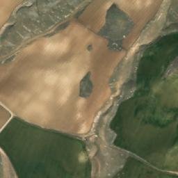 Satellite imagery of Pederman Sırtı, TR