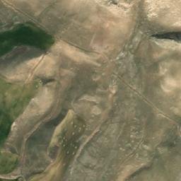 Satellite imagery of Pederman Sırtı, TR