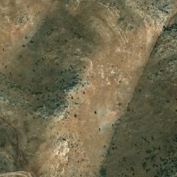 Satellite imagery of Gelisavare Sırtı, TR