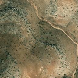 Satellite imagery of Gelisavare Sırtı, TR