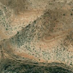 Satellite imagery of Gelisavare Sırtı, TR