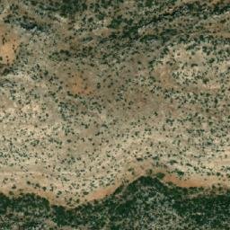 Satellite imagery of Girinivi Sırtı, TR