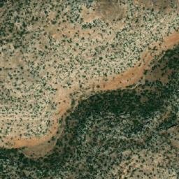 Satellite imagery of Girinivi Sırtı, TR