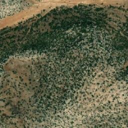 Satellite imagery of Girinivi Sırtı, TR