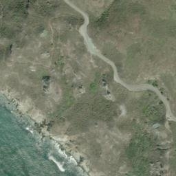 Satellite imagery of Rocky Point, US